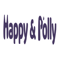 Happy and Polly discount code